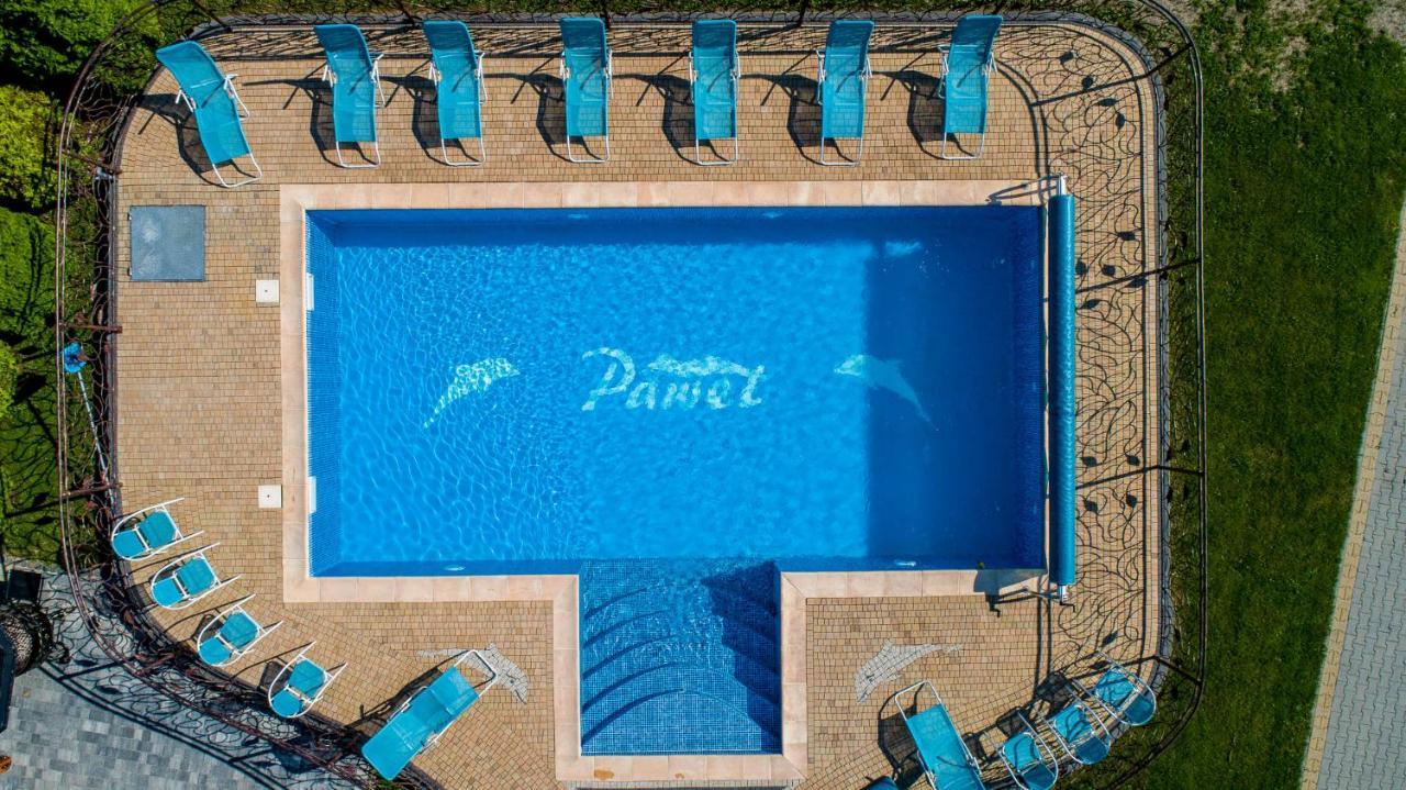 مبيت وإفطار بورونين Dw Pawel المظهر الخارجي الصورة